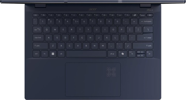 Produktbild Acer Swift 14 AI OLED (14", Intel Core Ultra 5 226V, 16 GB, 512 GB, DE)