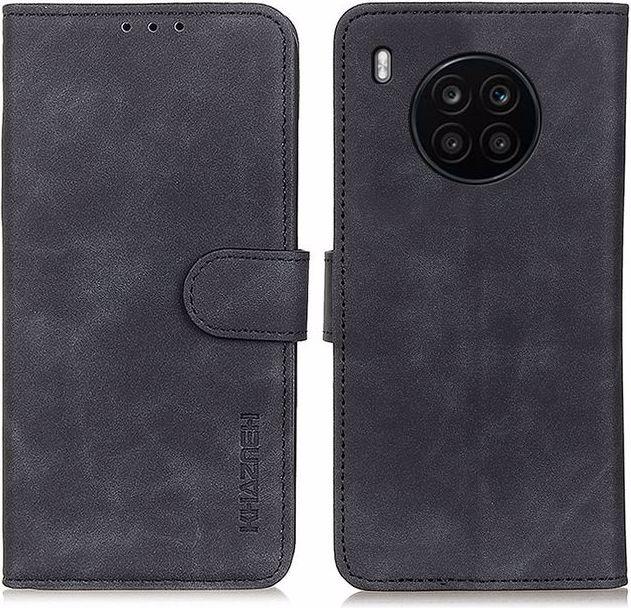 Immagine prodotto MU Classic Serie classica IV con copertina in pelle (Honor 50 Lite, Huawei Nova 8i)