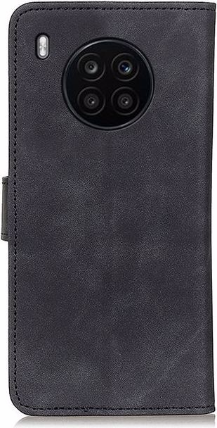 Produktbild MU Classic Classic IV Leder Bookcover Series (Honor 50 Lite, Huawei Nova 8i)