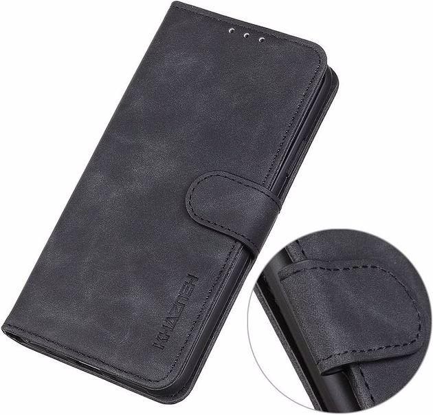 Immagine prodotto MU Classic Serie classica IV con copertina in pelle (Honor 50 Lite, Huawei Nova 8i)