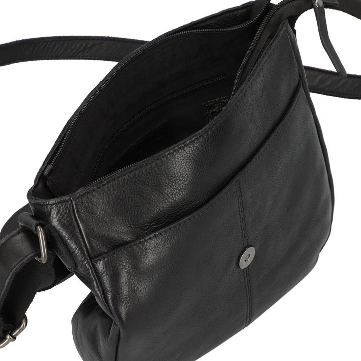 Produktbild Greenburry Colombiana Umhängetasche Leder 25 cm