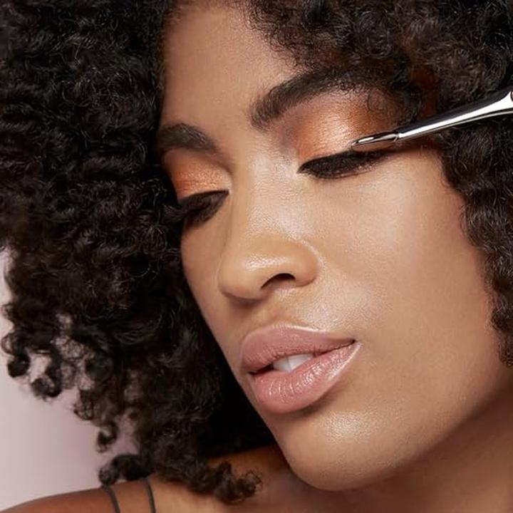 Actual product image Artis Elite 5 Brush Set in Rose Gold 5Piece Makeup Brush Set (Set)