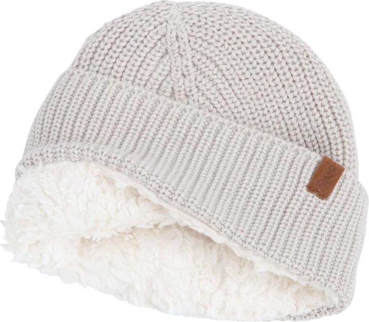 Actual product image Baby's only Babys Only teddy hat Soul, Warm Linen