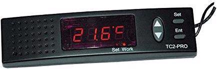 Image du produit Lucky Reptile Thermostat Thermo Control PRO II