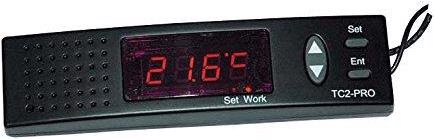 Actual product image Lucky Reptile Thermo Control PRO II Thermostat