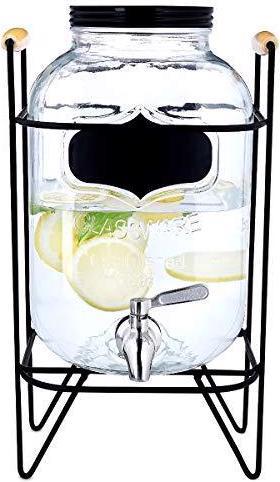 Image du produit Navaris Distributeur de boissons