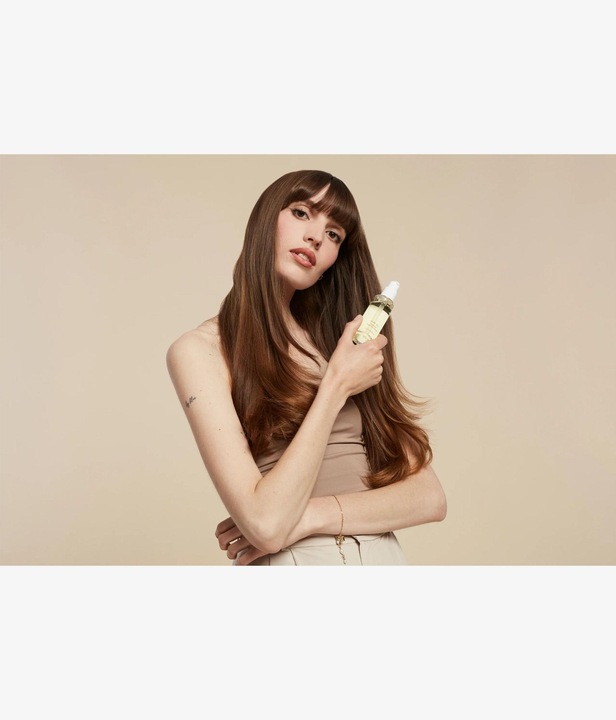 Actual product image Ouai Hair Oil (50 ml)
