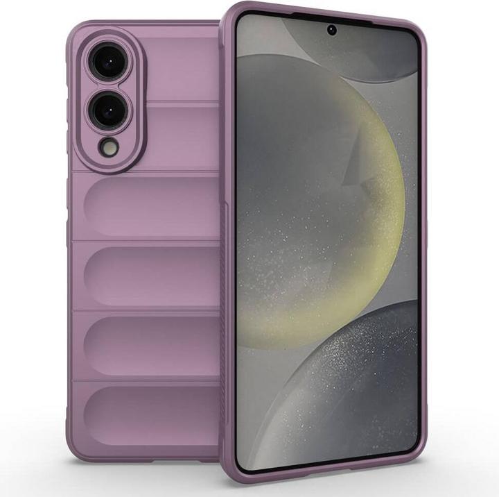 Produktbild Cover-Discount Galaxy S25 Edge - Rugged Protective Hülle (Samsung Galaxy S25 Edge)
