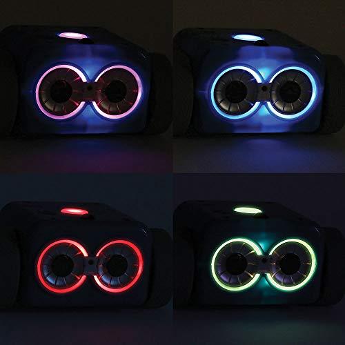 Actual product image Learning Resources Programmable robot