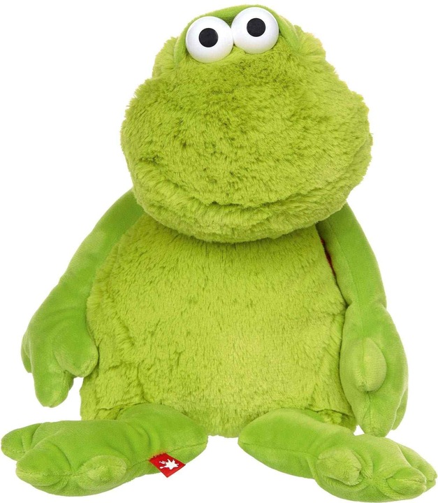 Produktbild Sigikid Frosch Sweety (10 cm)