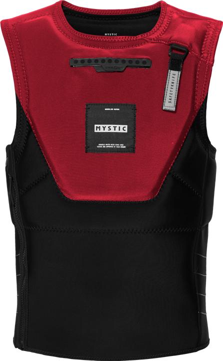 Immagine prodotto Mystic Solace Impact Vest Szip (S)