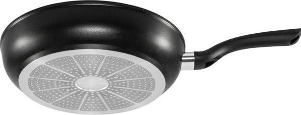 Immagine prodotto Fissler Padella a induzione Cenit 28 cm (28 cm, Casseruola con manico, Alluminio)