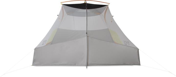 Produktbild Nemo Equipment Mayfly Osmo 3P (Kuppelzelt, 1.63 kg, 3 Personen)
