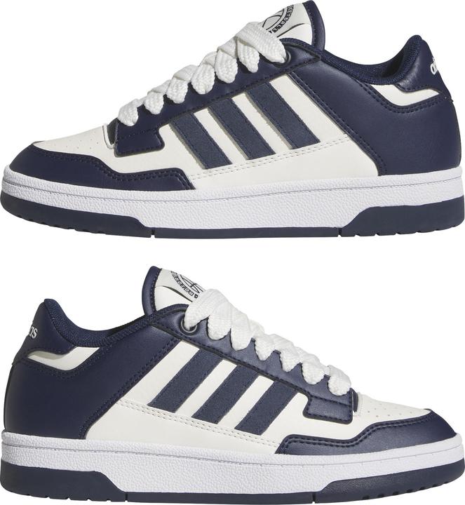 Image du produit Adidas Rapid Court Low Kinderschuhe (40)