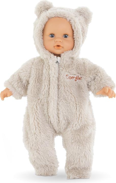 Actual product image Corolle Teddy