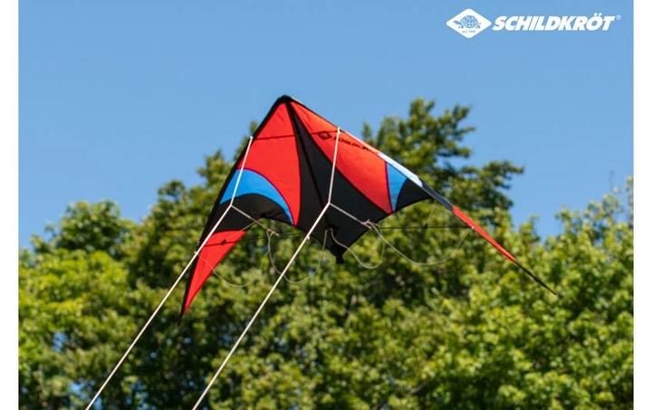 Produktbild Schildkröt Stunt Kite