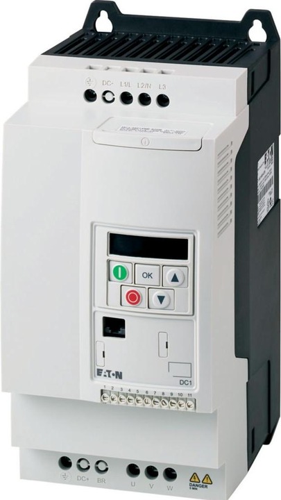 Inverter Drive 5.5kw 3ph/3ph