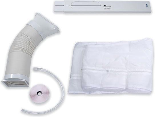 Immagine prodotto Korona Iceberg 9.0 Eco (34 m², 9000 BTU/h)