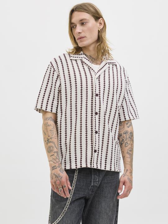 Immagine prodotto Jack & Jones Relaxed Fit Hemd Hemd (M)