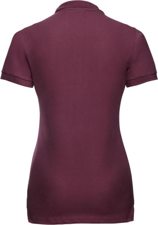 Produktbild Russell Poloshirt (XS)