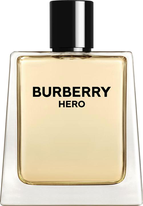 Actual product image Burberry Hero - Eau de Toilette (Eau de toilette, 150 ml)