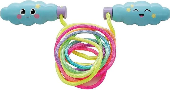 Produktbild Simba Wolken Springseil (220 cm)