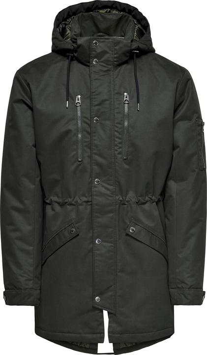 Only & Sons Winter Parka (M)