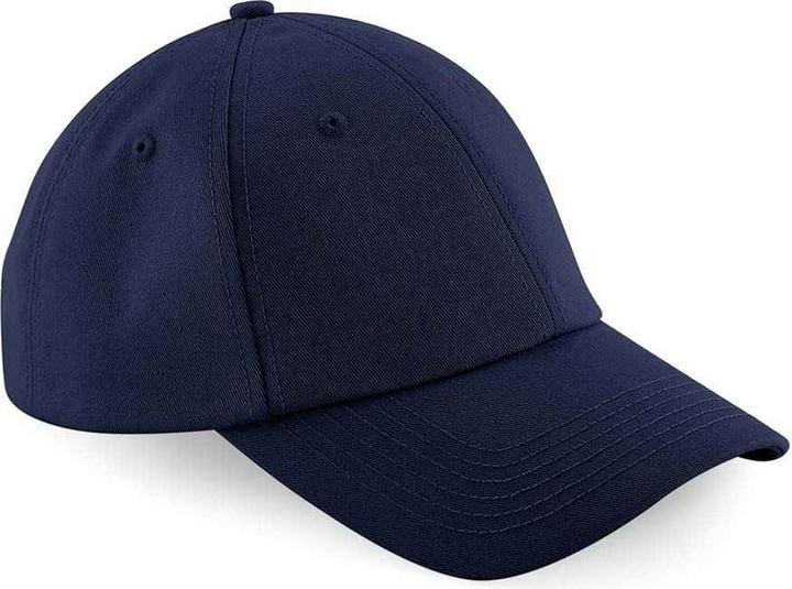 Produktbild Beechfield Authentic BaseballMütze (One Size)