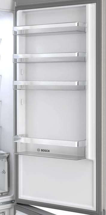 Produktbild Bosch Hausgeräte KGN392I1F Kühl-/Gefrierkombi (363 l)