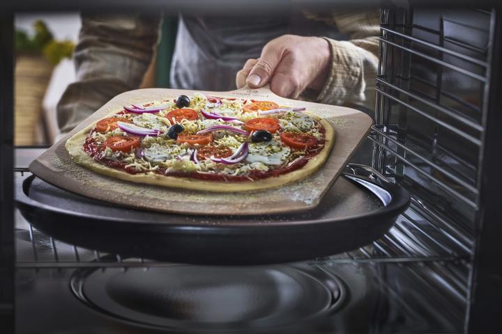 Immagine prodotto Emile Henry - Pizza Station schwarz