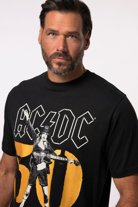 Produktbild JP1880 JP 1880 T-Shirt, Bandshirt, AC/DC, Halbarm (XL)