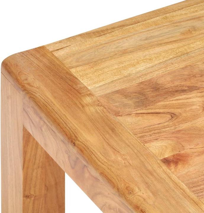 Produktbild vidaXL Couchtisch