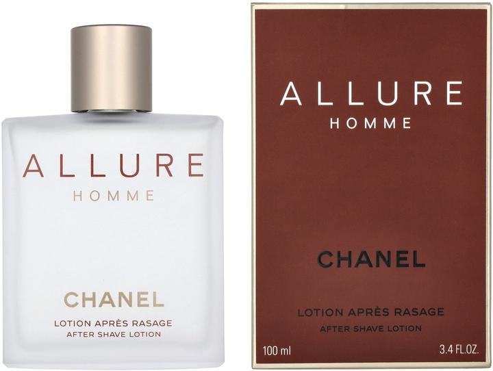 Produktbild Chanel Allure (Aftershave Lotion, 100 ml)