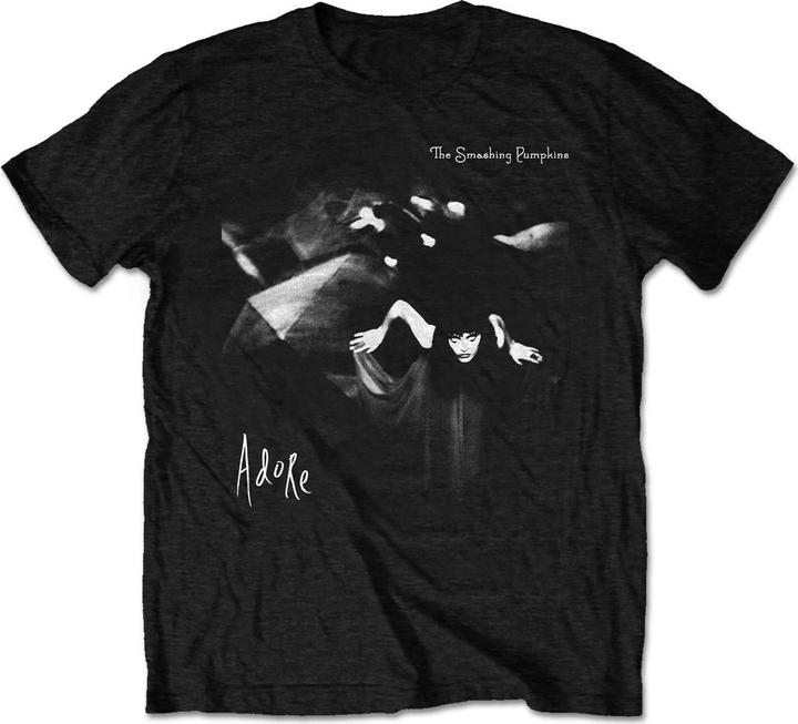 Actual product image The Smashing Pumpkins TShirt (L)