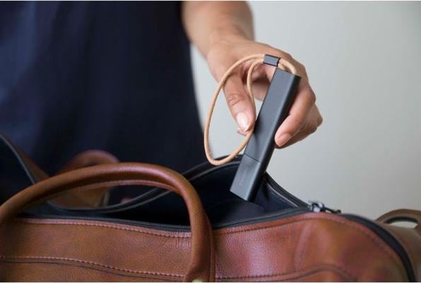 Produktbild Invoxia GPS Tracker Pro inkl. 1-Jahres Abo