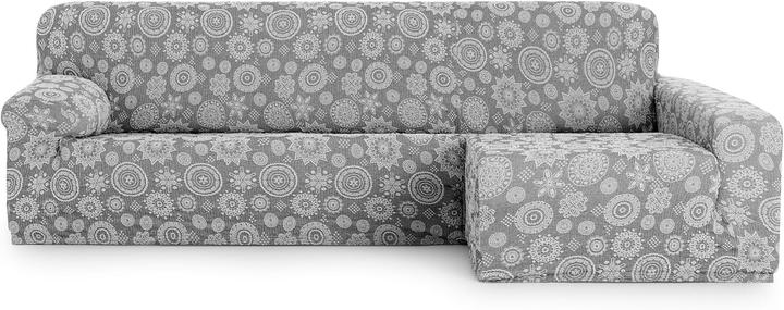Produktbild Premium Sofabezug mit Chaise Longue rechts