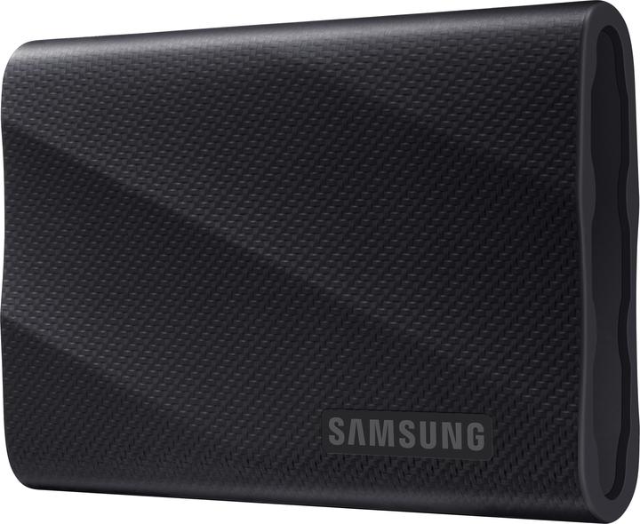 Image du produit Samsung T9 (1000 Go)