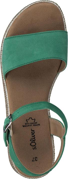 Actual product image S.Oliver Sandalen (39)