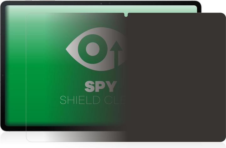 Actual product image upscreen Spy Shield Privacy Protector (1 Piece, Galaxy Tab S7 FE)