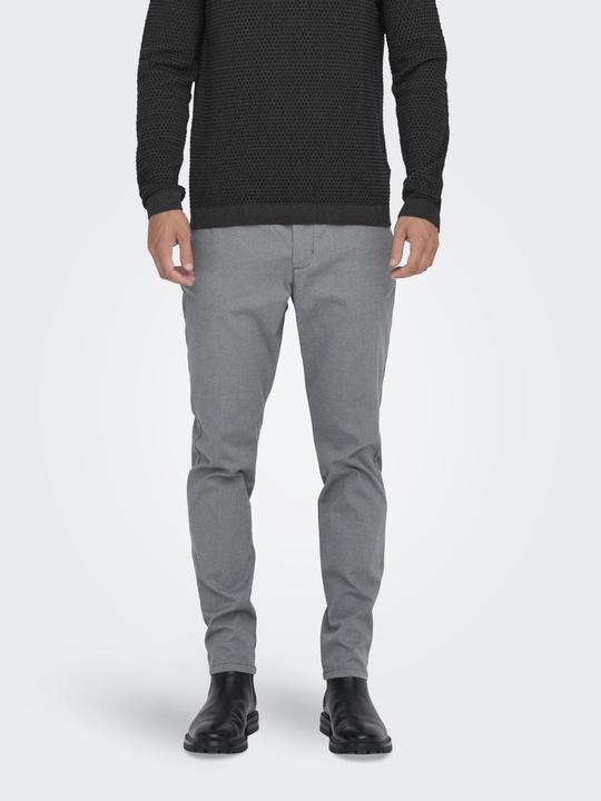 Image du produit Only & Sons Pantalon Slim Fit Pantalon (W32/L34)