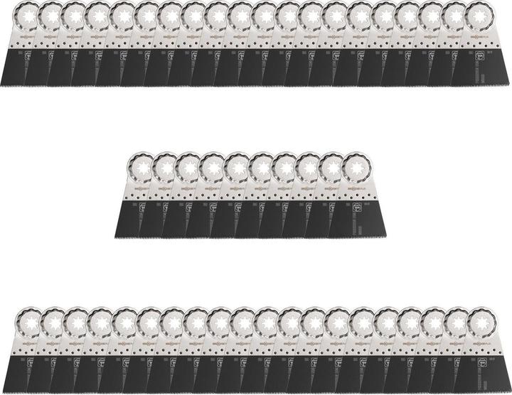 Immagine prodotto Fein Lama bimetallica per tagli dal pieno 65 mm E-Cut Prec