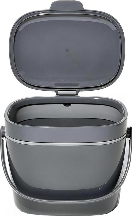Actual product image OXO Compost Bucket, Grey (6.60 l)
