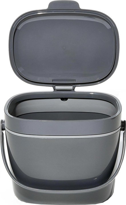 Actual product image OXO Compost Bucket, Grey (6.60 l)
