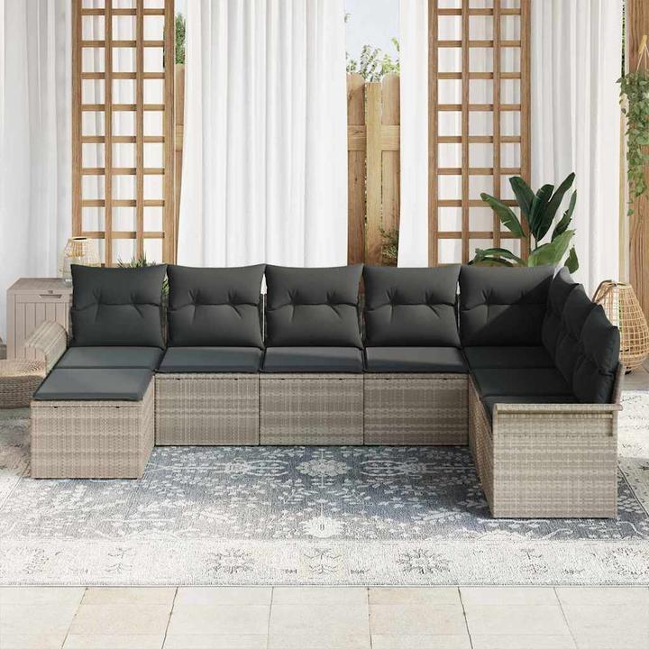 Produktbild vidaXL Persephone