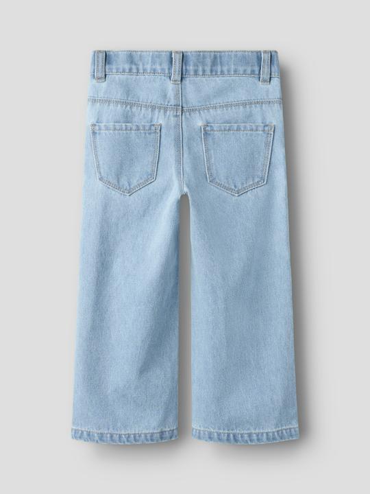Actual product image Name it Wide Leg Jeans (104)