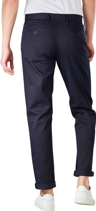 Produktbild Tommy Hilfiger Chinohose navy (W32/L30)