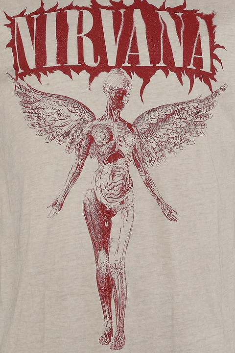 Produktbild Nirvana In Utero (3XL)