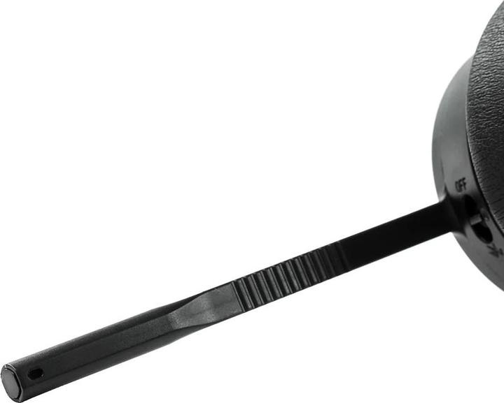 Immagine prodotto Tellur Voice Pro Cuffia wireless per call center nera (Senza fili, USB-C)