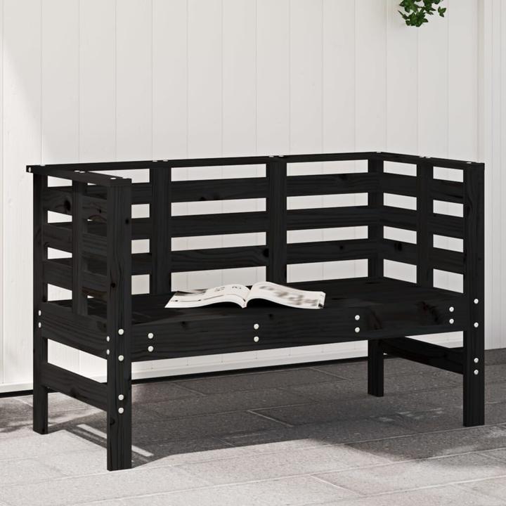 Produktbild vidaXL Gartenbank