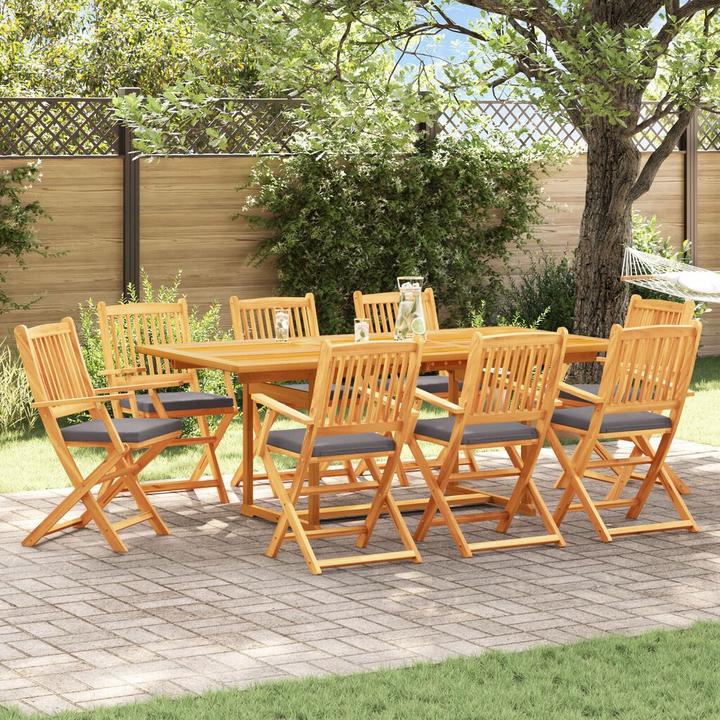 Produktbild vidaXL Outdoor-Sitzplätze